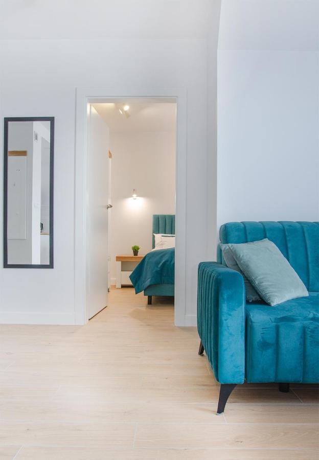 Apartamenty Nord Darlowko Exterior foto